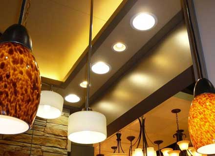 Lighting Decor